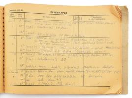 1959 Balczó András (1938- ) olimpiai bajnok öttusázó, a Magyar Népköztársaság válogatott versenyzőjé...