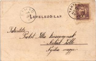 1901 Miskolctapolca, Görömbölytapolca, Görömbölyi-Tapolca, Tapolca (Miskolc); fürdő, tó. Lövy József...