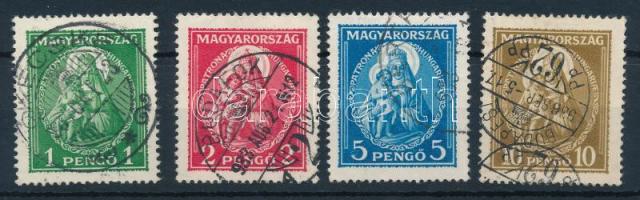 1932 Nagy Madonna sor (10.000)