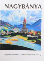 Nagybánya. Nagybányai festészet a neósok fellépésétől 1944-ig. Szerk.: Jurecskó László, Kishonthy Zsolt. Miskolc, 1992., MissonArt Galéria. Gazdag fekete-fehér és színes képanyaggal illusztrált, többek közt Boromisza Tibor, Tihanyi Lajos, Ziffer Sándor, Patkó Károly, Czóbel Béla, Czigány Dezső, Kádár Béla, Perlrott Csaba Vilmos, Galimberti Sándor, Kmetty János, Jándi Dávid, Nagy Oszkár műveinek reprodukcióival. Kiadói papírkötés, jó állapotban.