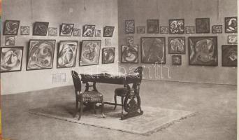 Bajkay Éva, Jurecskó László, Kishonthy Zsolt, Tímár Árpád (szerk.): Mattis Teutsch és a Der Blaue Re...