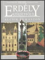 Váradi Péter Pál - Gaál Anikó - Zsigmond Enikő: Erdély - Székelyföld. Alcsík és Kászon. Bp., 1995, KÖZDOK, 111+(1) p. Gazdag képanyaggal illusztrálva. Kiadói kartonált papírkötés.