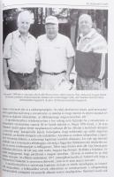 Dr. Gömör Béla: Ők huszonketten. Orvosok az élsportban. Bp., 2001, GMR Bt. Kiadói kartonált kötés, j...