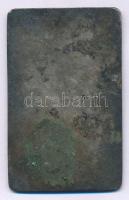 Német Birodalom 1903 k. "Papst Leo XIII - Geboren zu Carpineto 2. März 1810 - Gestorben im Vati...