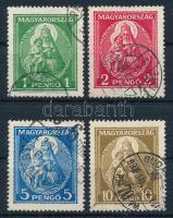 1932 Nagy Madonna sor (10.000)