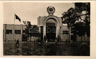 1949 Budapest XIV. Budapesti Nemzetközi Őszi Vásár