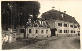 Felek (Avrig - Freck) sanatorium photo