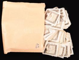 Ausztria kis tasakos rendező tétel, dobozban