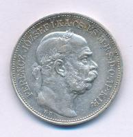 1912KB 2K Ag "Ferenc József" T:XF patina
Adamo K6