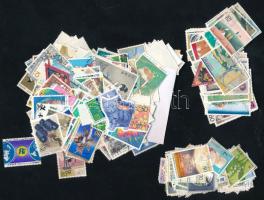 Japán 39 gramm áztatott bélyeg tasakban ömlesztve