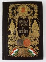 Hunfalvy János: Magyarország és Erdély eredeti képekben. 1-3. köt. Rohbock Lajos illusztrációival. B...