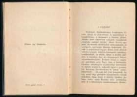 Kellér Andor: Szakszofon. (Regény). A szerző, Kellér Andor (1903-1963) író, újságíró által dedikált ...