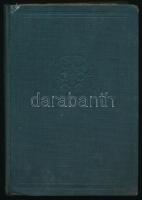 Kellér Andor: Szakszofon. (Regény). A szerző, Kellér Andor (1903-1963) író, újságíró által dedikált ...