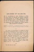 1888 [A Román Királyság és a monarchia közötti határviták rendezéséről szóló egyezményt beiktató tör...