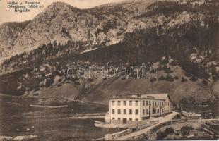 Engadin with Hotel Ofenberg (EB)