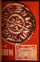 Az Érem folyóirat évfolyamai egybekötve, öt kötetben az alábbi felosztás szerint: 1968-1974, 1975-19...