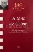 A tánc az életem. Novák Ferenccel beszélget Farkas Valéria. Novák Ferenc Tata (1931-2024) Kossuth-dí...