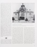 ifj. Gyergyádesz László - Tóth Kata - Cseke Péter: Kecskeméti Katona József Színház. Katona József T...