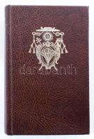 Pázmány Péter: Keresztyéni imádságos könyv. (Grác, 1606.) Bp., 1993, Balassi. Reprint kiadás, kísérő...