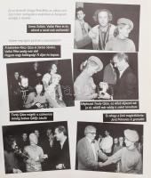 Eszenyi Enikő - Szabó G. László: Igyime Prága. Az egyik szerző, Eszenyi Enikő (1961-) Kossuth- és Já...