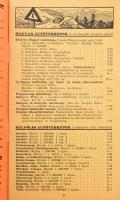 1939 "Az új Magyarország, Térképek mindenkinek", Kókai Lajos, a M. Kir. Honvéd Térképészet...
