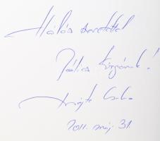 Karikó Éva - Böjte Csaba: Iránytű a végtelenhez. Csaba testvér gondolatai az isteni parancsolatokról...