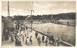 Halberstadt spa swimming pool photo (EK)