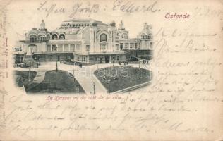 Ostend spa hall (EB)