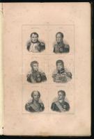 Új Plutarch, vagy minden korok és nemzetek? leghíresebb férfiai és hölgyeinek arcz-és életrajza. A s...