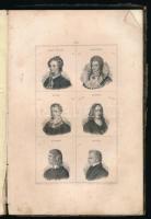 Új Plutarch, vagy minden korok és nemzetek? leghíresebb férfiai és hölgyeinek arcz-és életrajza. A s...