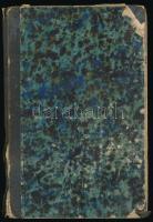 Új Plutarch, vagy minden korok és nemzetek? leghíresebb férfiai és hölgyeinek arcz-és életrajza. A s...