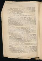 A herceg Eszterházy-vagyon kezelése Gróf Zichy Ferenc által. Megczáfolása a hasonczimű röpiratban fo...