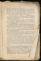 A herceg Eszterházy-vagyon kezelése Gróf Zichy Ferenc által. Megczáfolása a hasonczimű röpiratban fo...