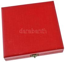 Tóth Sándor (1933-2019) 1979. "Magyar Éremgyűjtők Egyesülete (MÉE) IX. Vándorgyűlése - Ópusztas...