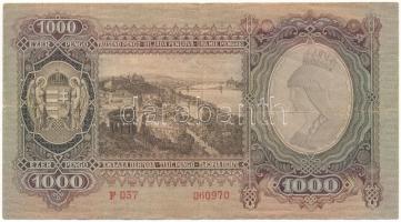 1943. 1000P "F 037 060970" T:F
Adamo P21