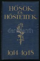 Reinhold Eichacker: Levelek az élethez. A lélek lövészárkaiból és a lövészárok lelkéből. Ford.: Szederkényi Anna. Hősök és hőstettek. 1914-1918. Bp., 1916, Athenaeum, 120 p. Kiadói aranyozott egészvászon-kötés,
