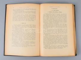 Pávai Vajna Viktor: Hadtörténelem 1792-1914. 47 vázlat mellékelve Budapest, 1927. [Szerző-Apostol ny...