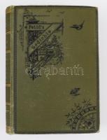 Alexander Petőfi's Lyrische Gedichte. Erster Band: 1842-1846. Deutsch von Theodor Opitz. Pest, ...