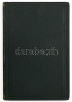 Osváth János: Nemzeti zeneművészet. I. rész. Történetkritikai tanulmány. Bp., 1908., Firtz Ármin, 17...