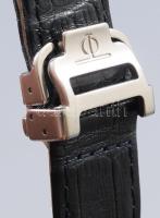 Baume&amp;Mercier Capeland white automatic férfi karóra, automata szerkezettel hibátlan állapotb...