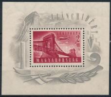 1948 Lánchíd I. blokk (35.000)