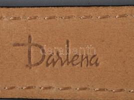 Omega Genéve automatic NOS cal 1022 naptár funkcióval. Férfi karóra, automata szerkezettel, acél tok...