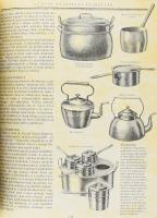 John Seymour: Elfeledett mesterségek. Bp., 2005, Cser. Gazdag képanyaggal illusztrált. Kiadói karton...