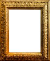 Reprezentatív, antik fa képkeret, kisebb sérülésekkel, belső méret: 77x102 cm. KIZÁRÓLAG SZEMÉLYES ÁTVÉTEL, NEM POSTÁZZUK! / ONLY PERSONAL COLLECTION AT OUR OFFICE!