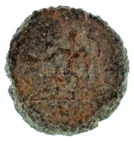 Római Birodalom 292-293 / Diocletianus / Egyiptom / Alexandria / Tetradrachm bronz (8,26g) T:VF Roma...