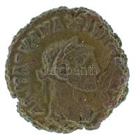 Római Birodalom 287-288. / Maximianus / Egyiptom / Alexandria / Tetradrachm bronz (6,16g) T:XF Roman...