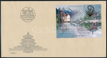 Switzerland 1999, Svájc 1999