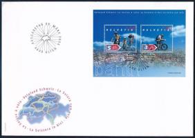 Switzerland 2004, Svájc 2004