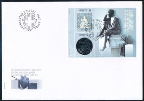 Switzerland 2004, Svájc 2004