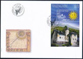 Switzerland 2011, Svájc 2011